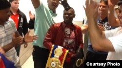 Guillermo Rigondeaux