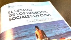 Info Martí | 88% de los cubanos viven en extrema pobreza, según informe