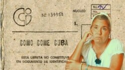 Como Come Cuba, “Alimentar la familia”