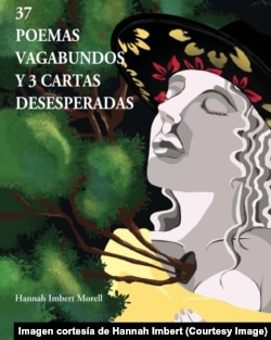 Portada del libro de Hannah Imbert