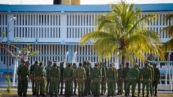 Lanzan "Llamado urgente" por la integridad física y psicológica de preso político del 11J