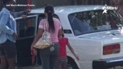 Madre cubana denuncia citación e interrogatorio del régimen a su hija de 7 años