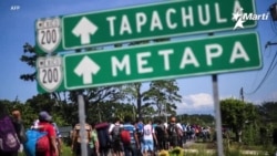 ONG alerta que decenas de cubanas padecen enfermedad en Tapachula