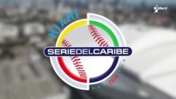 
A punto de comenzar la Serie del Caribe