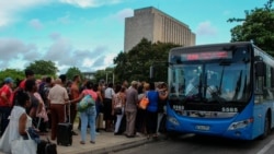 Info Martí | Aumentan los precios del transporte en Cuba