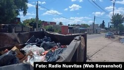 Dos meses antes de que el Ministerio de Salud de la isla confirmara los primeros casos del Oropuche el Gobierno reconoció la escasez de combustible, insecticidas y equipos para fumigar.