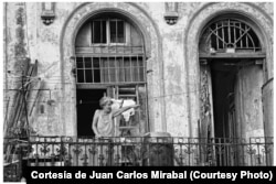 Trincheras: Un vértigo donde la realidad y la memoria coinciden. (Cortesía de Juan Carlos Mirabal)