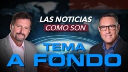 Las Noticias Como Son | Jueves, 10 de noviembre de 2022