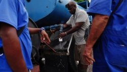 "Para cobrártela no fallan": problemas con el servicio de agua se extienden a otras zonas de La Habana