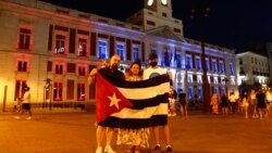 Más de 2 mil cubanos pidieron asilo político en España hasta septiembre de 2023