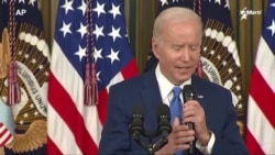 Info Martí | Presidente Biden proclama Día Mundial de la Libertad