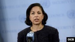 Susan Rice