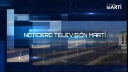 Noticiero Televisión Martí