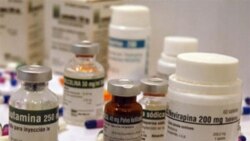 Cubanos hablan sobre subida de precios de los medicamentos