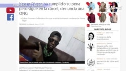 Régimen encarcela a jóvenes que denuncian en redes sociales la problemática cubana