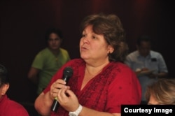 Aleida Guevara