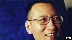 LIBERAN POR RAZONES MÉDICAS AL NOBEL DE LA PAZ CHINO LIU XIAOBO