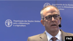 Lanzamiento del Informe de la FAO sobre el aumento del hambre en América Latina y el Caribe