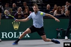 Jack Sock.