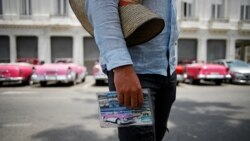 Cada vez más lejos plan de Cuba de alcanzar 4.3 millones de turistas en 2019