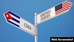 Cuba y EEUU, dos rumbos diferentes.