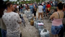 La mujer cubana muy afectada por la crisis