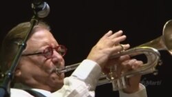 Arturo Sandoval: “La clave del éxito es enamorarte de lo que haces”