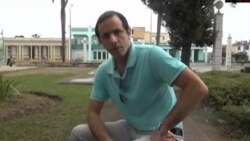 Odisea de un periodista independiente a su regreso a Cuba: interrogatorio, confiscación y multa