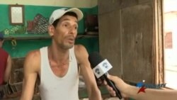 Campesinos cubanos evaden precios topados con ventas a los particulares