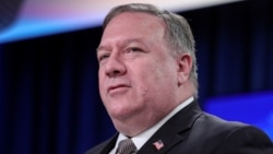 Pompeo: "Es una victoria para los tiranos y una vergüenza para la ONU"