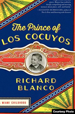 The Prince of los Cocuyos: A Miami Childhood