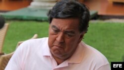 Según Bill Richardson, en Cuba aprendió cómo negociar de la peor manera. 