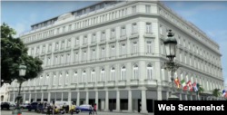 Proyecto construcción Manzana de Gómez con gestión de Kempinski Hotels.