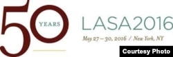 LASA 2016