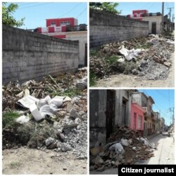 Camagüey Marzo 2015 Fotos Henri Constantin