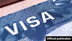 VIsa para EEUU