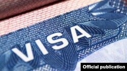 Visa para EEUU