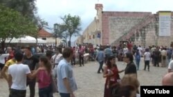 Feria Internacional del Libro Habana 2013