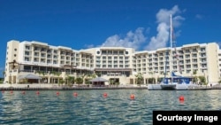 Melia Marina Varadero