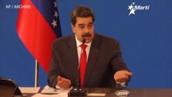 EEUU mantendrá presión contra régimen de Maduro