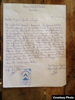 Documento Drt Ariel Ruiz Urquiola