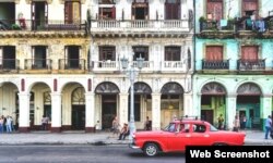 Alrededor de 94.000 estadounidenses visitaron Cuba entre enero y abril del 2016. (Foto: Sojern)