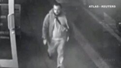 Ahmed Rahami planeó durante meses las explosiones de Nueva York y Nueva Yersey