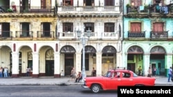 ​​Alrededor de 94.000 estadounidenses visitaron Cuba entre enero y abril de este año. (Foto: Sojern)