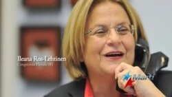 Ileana Ros-Lehtinen, una vida dedicada a los floridanos