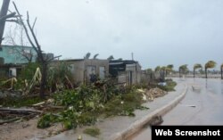 Caibarien, provincia de Villa Clara