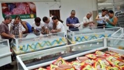 Carne de res, un "pecado" imposible para el cubano de a pie