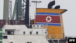 Los técnicos de la ONU cotejarán si las armas halladas en el barco están entre las prohibidas por el embargo a Corea del Norte.