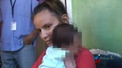 Altos índices de desnutrición impactan a adultos, niños y bebés en Venezuela