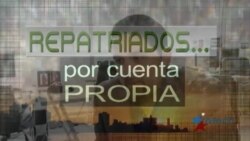 Repatriados II: Cubanos regresan por casas y herencias